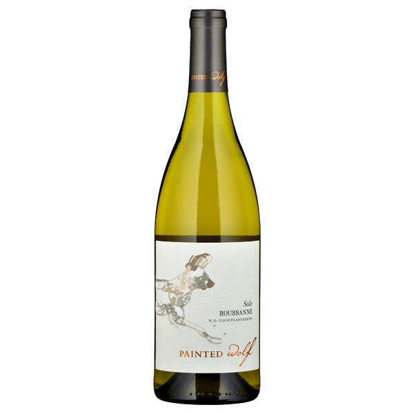 Painted Wolf Solo Roussanne 2020
